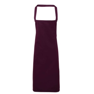100% COTTON BIB APRON - Img 6