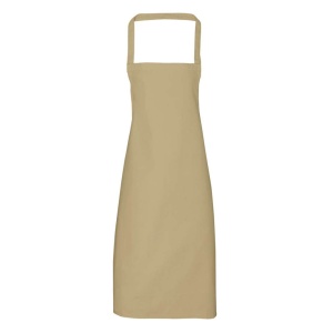 100% COTTON BIB APRON - Img 16
