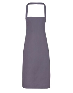 100% COTTON BIB APRON - Img 27