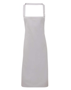 100% COTTON BIB APRON - Img 34