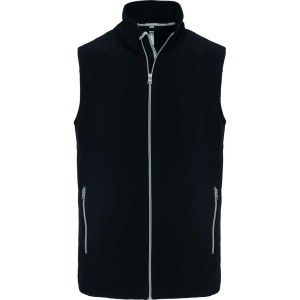 2-LAYER SOFTSHELL BODYWARMER - Img 1