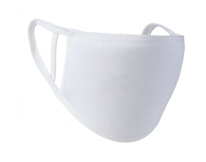 2 PLY FACE COVERING - 1 UNIT->5 PCS - Img 5