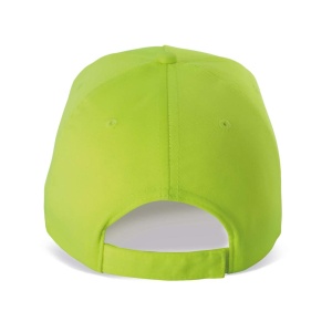 5-PANEL POLYESTER CAP - Img 8