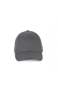 6 PANELS COTTON CAP - Img 3