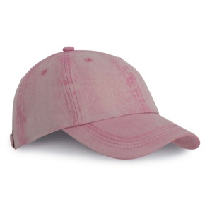 6 PANELS VINTAGE CAP - Img 5