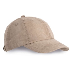 6 PANELS VINTAGE CAP - Img 9