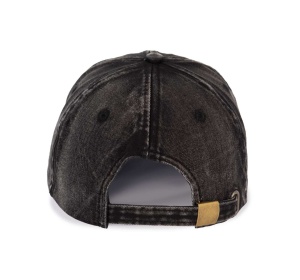 6 PANELS VINTAGE CAP - Img 12