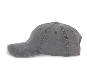 6 PANELS VINTAGE CAP - Img 22