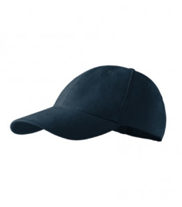 6P 305 Şapcă unisex - Img 4