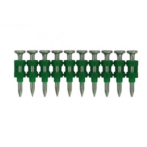 800 de cuie CP-735V6, 35mm + cartus gaz, pentru pistolul de impuscat cuie in beton MAX - Img 2