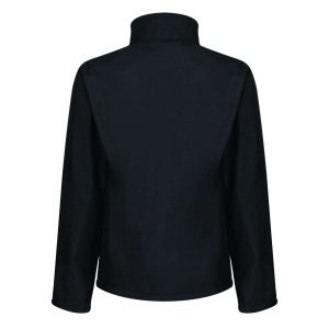 ABLAZE 3 LAYER PRINTABLE SOFTSHELL JACKET - Img 6