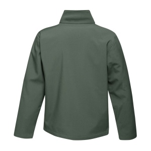 ABLAZE MEN'S PRINTABLE SOFTSHELL - Img 8