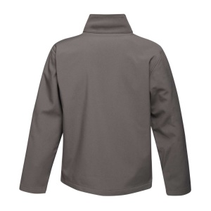 ABLAZE MEN'S PRINTABLE SOFTSHELL - Img 18
