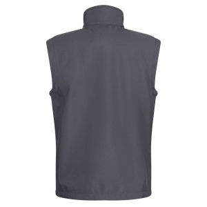 ABLAZE PRINTABLE SOFTSHELL BODYWARMER - Img 7