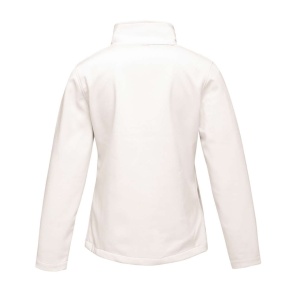 ABLAZE WOMEN'S PRINTABLE SOFTSHELL - Img 7