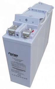 Acumulator Front Terminal Foton FT12-100Ah - Img 1