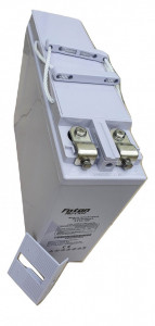 Acumulator Front Terminal Foton FT12-100Ah - Img 5