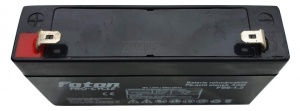 Acumulator VRLA Foton FS6-1.2Ah - Img 4