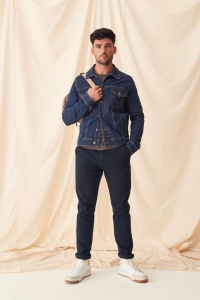 ADAM SLIM CHINOS - Img 2