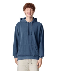 ADULT HOODED SWEATSHIRT - Img 2