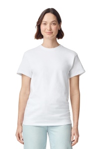 ADULT PREPARED FOR DYE T-SHIRT - Img 2