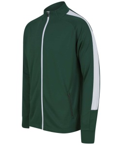 ADULT'S KNITTED TRACKSUIT TOP - Img 22
