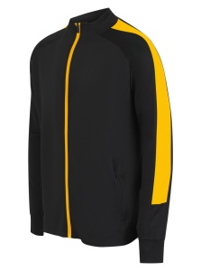 ADULT'S KNITTED TRACKSUIT TOP - Img 42
