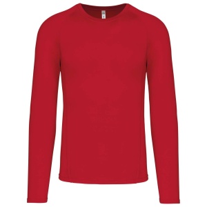 ADULTS' LONG-SLEEVED BASE LAYER SPORTS T-SHIRT - Img 8
