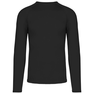 ADULTS' LONG-SLEEVED BASE LAYER SPORTS T-SHIRT - Img 10