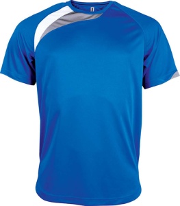 ADULTS SHORT-SLEEVED JERSEY - Img 4