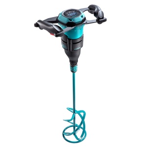 Amestecator Collomix XQ6 HF, 8 viteze, 1750 W, fara paleta - Img 5