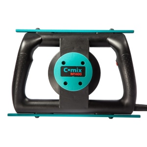 Amestecator cu doua viteze C-MIX1400, cu paleta WK140 - Img 7