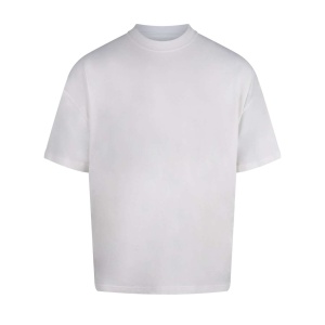 ANTHEM DISTORTION WASHED T-SHIRT - Img 3