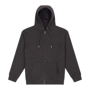 ANTHEM STUDIO ZIPPED HOODIE - Img 6