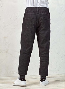 'ARTISAN' CHEF'S JOGGING TROUSERS - Img 3