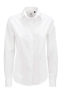 B&C SMART LSL /WOMEN
