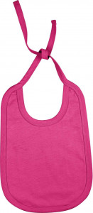 BABIES' COTTON BIB - Img 1
