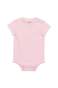 BABIES' SHORT-SLEEVED BODYSUIT - Img 7