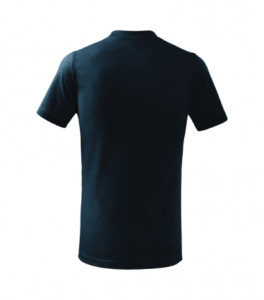 Basic Free F38 Tricou pentru copii - Img 21