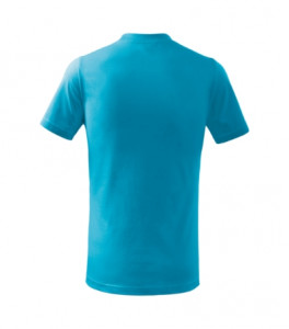 Basic Free F38 Tricou pentru copii - Img 41