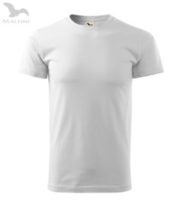 Basic Recycled (GRS) 829 Tricou pentru bărbaţi - Img 7