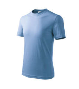 Basic138 Tricou pentru copii - Img 12