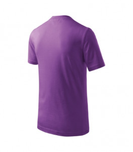 Basic138 Tricou pentru copii - Img 83