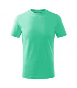 Basic138 Tricou pentru copii - Img 88
