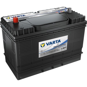 Baterie pentru barci cu motor Varta LFS 105N 820054080