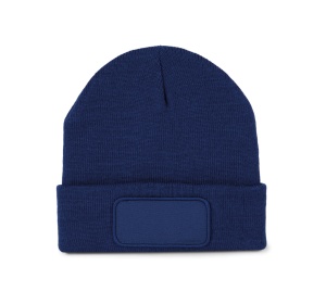 BEANIE WITH PATCH - Img 5