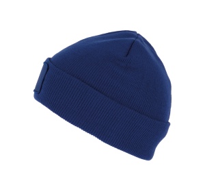 BEANIE WITH PATCH - Img 15