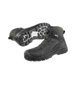 Bocanci pentru bărbaţi CASCADES DISC MID - Img 4