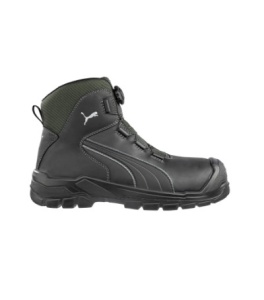 Bocanci pentru bărbaţi CASCADES DISC MID - Img 5