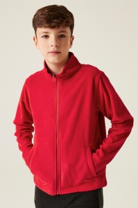 BRIGADE II FULL ZIP FLEECE